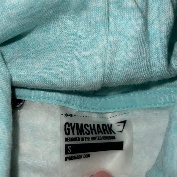 New Gymshark Coulneck hoodie! - Picture 3 of 4